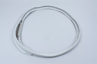 Afdichting bij filter, Electrolux droger