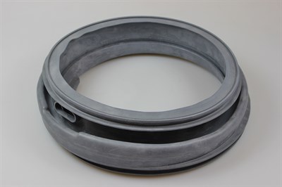 Deurrubber, Hanseatic wasmachine - Rubber