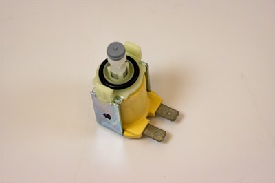 Regenereerventiel , EssentielB afwasmachine (regeneratie)