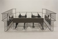 Korf, AEG afwasmachine (bovenste mand)