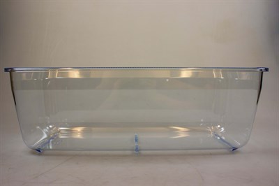 Groentelade, Gaggenau koelkast & diepvries - Transparant