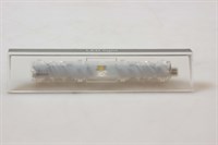 LED lamp, Siemens koelkast & diepvries