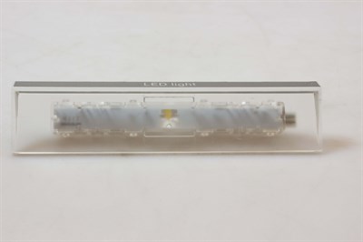 LED lamp, Zelmer koelkast & diepvries