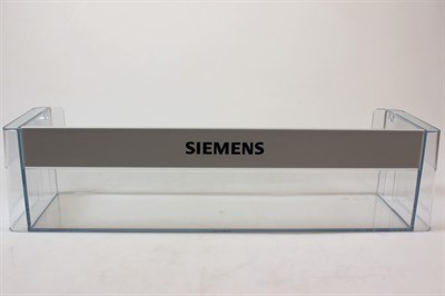 Deurbak, Siemens koelkast & diepvries (lager)