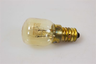 Koelkastlampje, Novamatic koelkast & diepvries - 25W