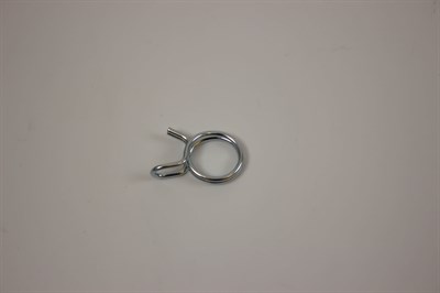 Slangklem, Siemens wasmachine