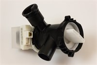 Afvoerpomp, Zelmer wasmachine