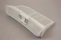 Pluizenfilter, Neff droger - Wit