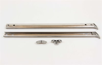 Geleiderrail, Ikea afwasmachine (middelst)