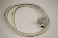 Aanvoerslang met waterslot, Ikea afwasmachine - 2000 mm