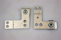 Montagekit, Bosch afwasmachine (2 stuks)