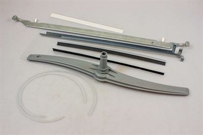 Sproeiarm, Profilo afwasmachine - Meerdere materialen (reparatieset)