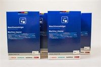 Reiniger, Siemens afwasmachine