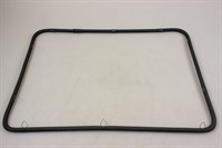 Afdichtingsrubber, Bosch kookplaat & oven - 600 mm