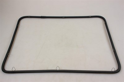 Afdichtingsrubber, Bosch kookplaat & oven - 600 mm