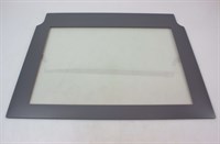 Glasplaat, Siemens kookplaat & oven - Glas (binnenste glas)