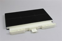 Koolstoffilter, Neff afzuigkap - 321 mm x 220 mm