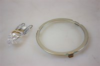 Lamp, Siemens afzuigkap - Meerkleurig (reparatieset)