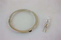 Lamp, Viva afzuigkap - Veelkleurig (reparatieset)