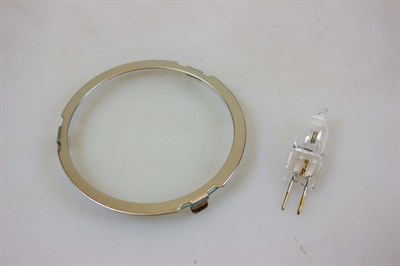 Lamp, Siemens afzuigkap - Veelkleurig (reparatieset)