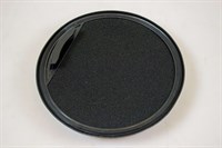 HEPA filter, Bosch stofzuiger - EPA E10 (wasbaar)