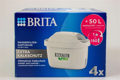 Kalkfilter, Bosch espresso machine (water Filter)