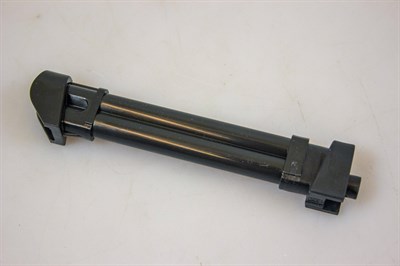 Buis voor melkopschuimer, Siemens espresso machine