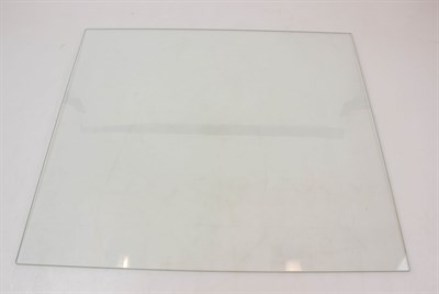 Glasplaat, Bosch koelkast & diepvries - Glas (in vriezer)