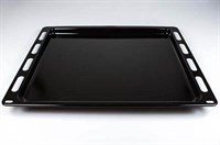 Bakplaat, Zelmer kookplaat & oven - 24,5 mm x 442 mm x 370 mm 