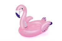 Opblaasfiguur, Bestway zwembad (flamingo)