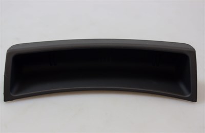 Deurgreep, Candy wasmachine - Zwart