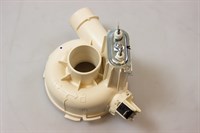 Verwarmingselement, Ikea afwasmachine - 230V/1800W