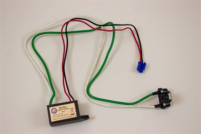 Ionisator, eeese luchtreiniger / ontvochtiger