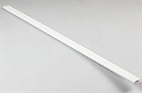 Strip voor glasplaat, Ikea koelkast & diepvries - 457 mm (voor)