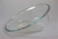 Deurglas, Novamatic wasmachine - Glas