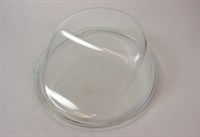 Deurglas, AEG wasmachine - Glas