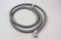 Afvoerslang, Electrolux wasmachine - 2430 mm