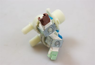 Inlaatventiel, AEG wasmachine