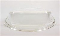 Deurglas, Novamatic wasmachine - Glas