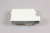 Elektronica/Controle, AEG afwasmachine