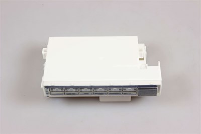 Elektronica/Controle, AEG-Electrolux afwasmachine