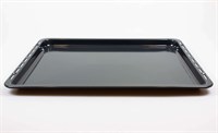 Bakplaat, Voss-Electrolux kookplaat & oven - 22 mm x 466 mm x 385 mm 