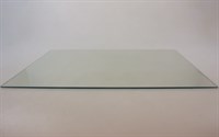 Deurglas, Juno-Electrolux kookplaat & oven - 402 mm x 490 mm (binnenste glas)