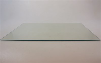 Deurglas, Juno-Electrolux kookplaat & oven - 402 mm x 490 mm (binnenste glas)