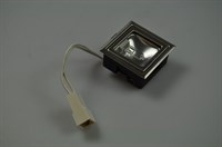 LED-lamp, Thermex afzuigkap (1 stuk vierkant)