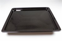 Bakplaat, Gram kookplaat & oven - 430 mm x 375 mm 