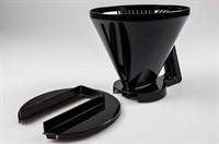 Filterhouder, Melitta koffiezetapparaat - Zwart