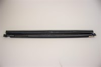 Rubber, Gaggenau afwasmachine (onder)