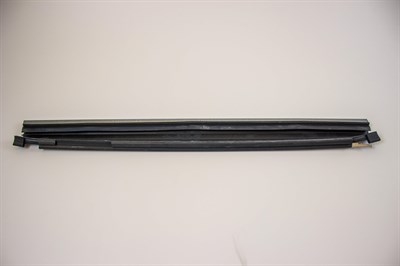 Rubber, Gaggenau afwasmachine (onder)