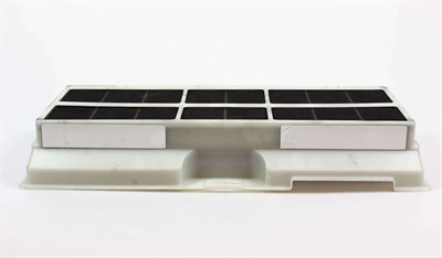 Koolstoffilter, Siemens afzuigkap - 	453 mm x 	211 mm